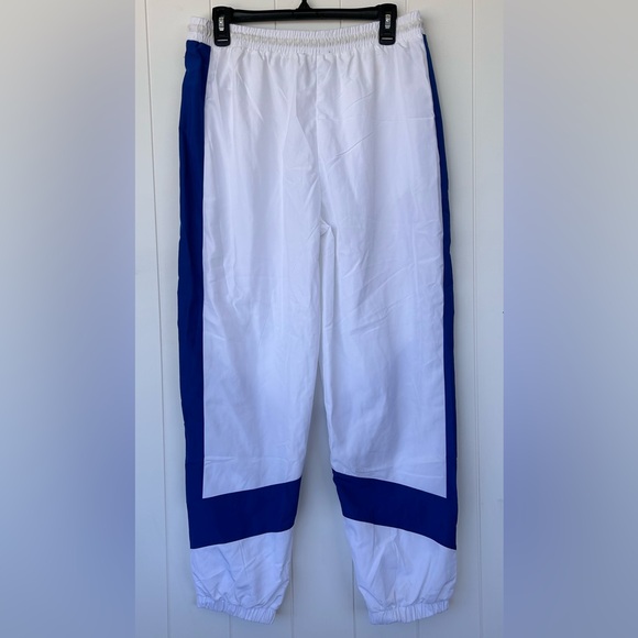 Forever 21 Girl Crew Track Pants Elastic Waist/Cuffs‎ Tie Waist Size Large - Picture 4 of 9